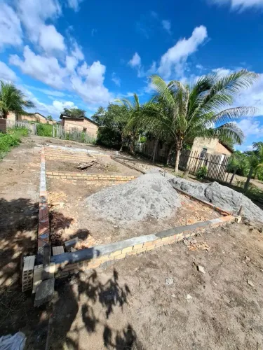 Terreno 