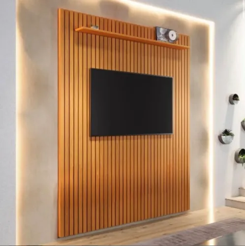 Painel Aurora Ripado 1,90m