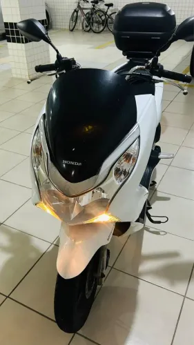 Honda PCX 