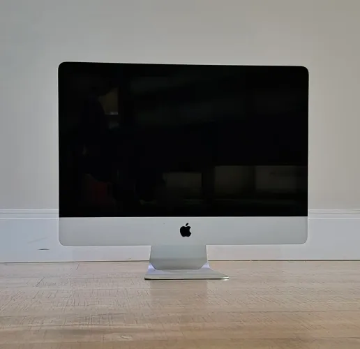 iMac 27" Apple A1312 - Para Reparo ou Peças - Sem HD