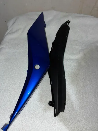 Peças de moto 