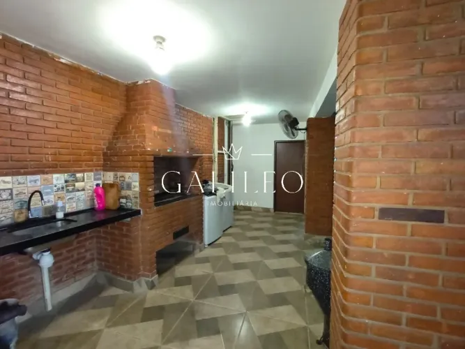 Casa Térrea à Venda na Vila Hortolândia ? Jundiaí/SP
