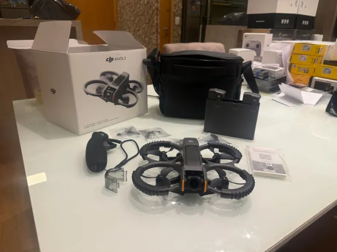 Dji avata 2