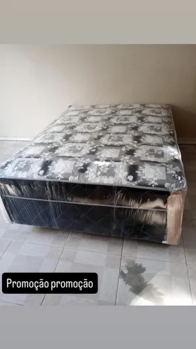 Feirao de camas . Camas