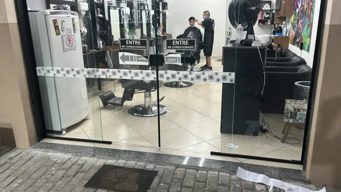 Barbearia