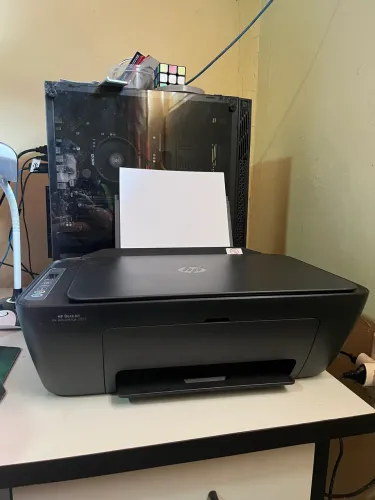 Impressora HP deskjet 2874