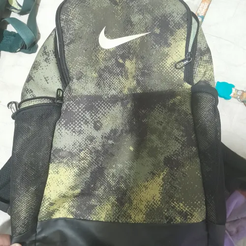 Mochila nike brasilia