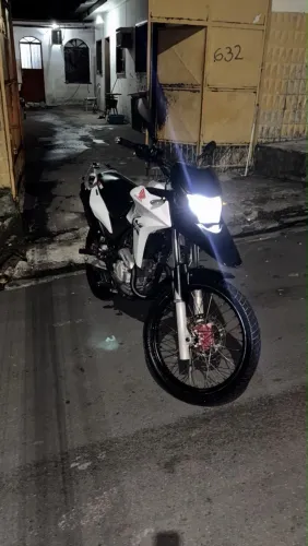 Honda XRE 300/ 300 Abs/ Flex 2014