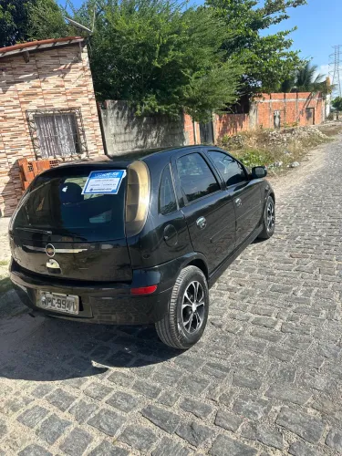 Chevrolet Corsa Hat. Maxx 1.4 8V Econoflex 5P 2010