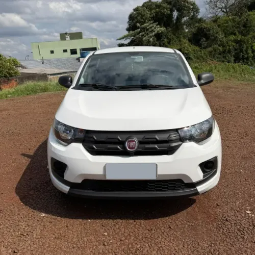 Fiat Mobi Like 1.0 Fire Flex 5P. 2020