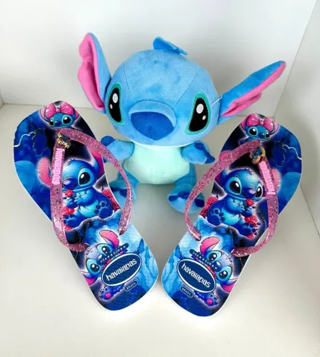 Chinelos havaianas no atacado 