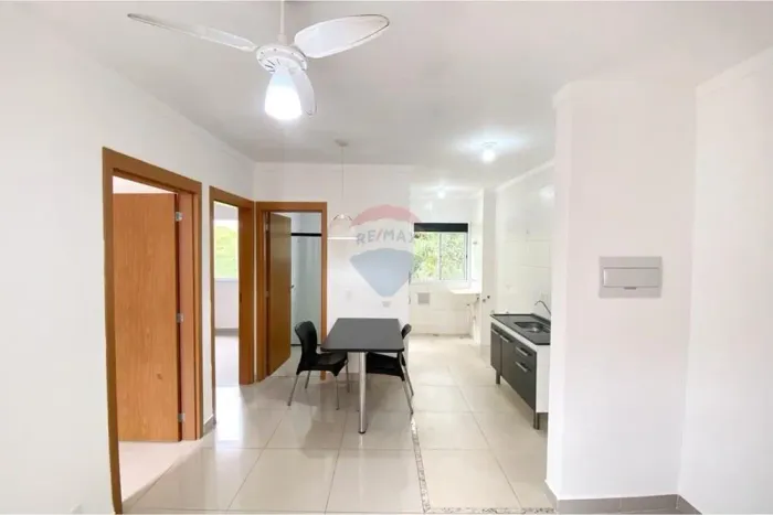 Apartamento com 2 Quartos à venda, 45m² - Jardim das Palmeiras, Vitta Recanto da Mata