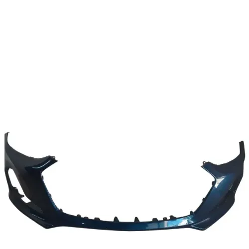 Parachoque Dianteiro Chevrolet Onix 2020 2021 2022 2023 2024 Original 26678 