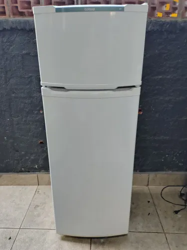 Geladeira Consul