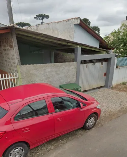 Alugo Casa no Iná