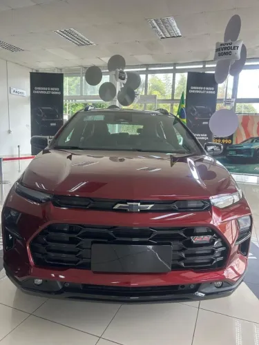 Chevrolet Sonic RS 1.0 12V Turbo Aut. 2027