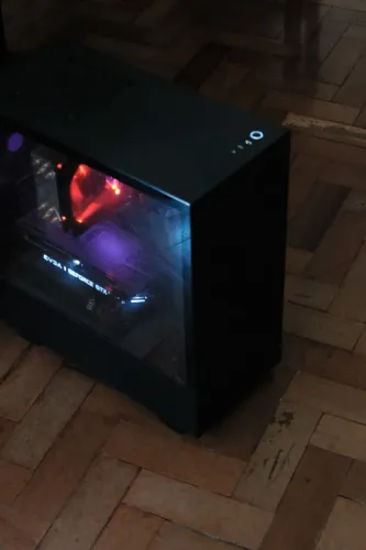 PC Gamer - Ryzen 9 3900X - 64GB Memória - GTX 1080 TI