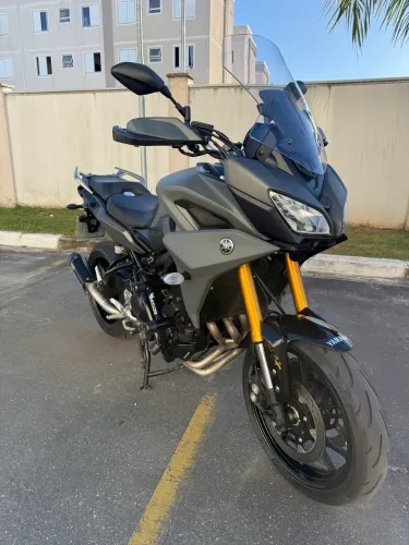 Vendo Tracer 900GT