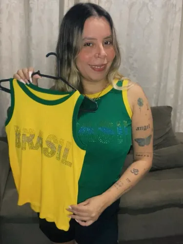 Regata Brasil