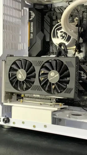 RX 580 8GB 2048SP MLLSE