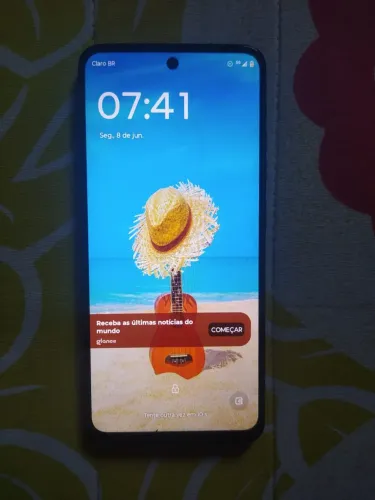 Moto G34 256gb 8Gram