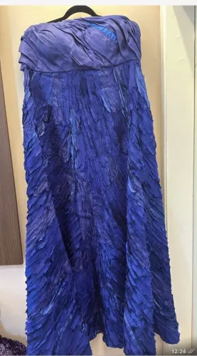 Vestido de festa