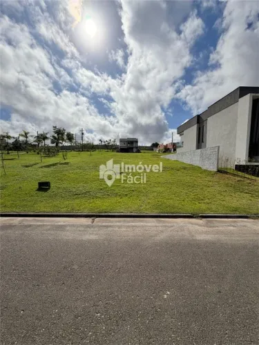 Lote para venda no Terras Alphaville Camaçari