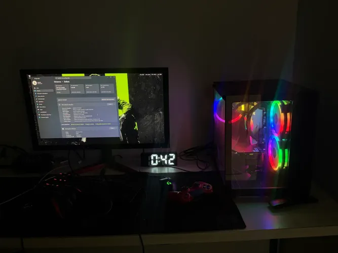 PC GAMER
