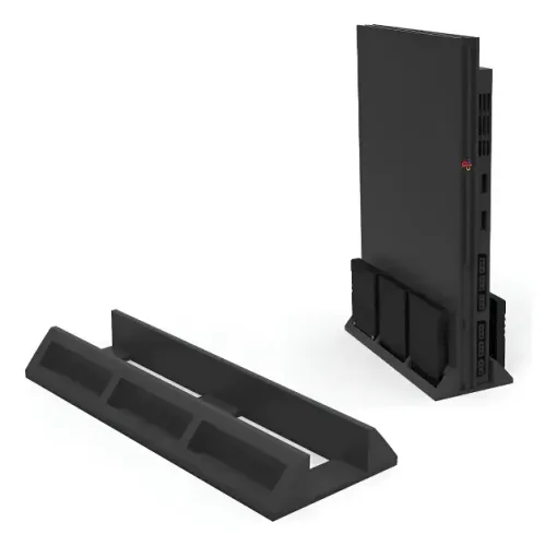 Suporte Para Playstation 2 Slim PS2 E Memory Cards