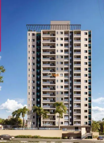 Transferência High Line | 66m² com Acabamento Premium