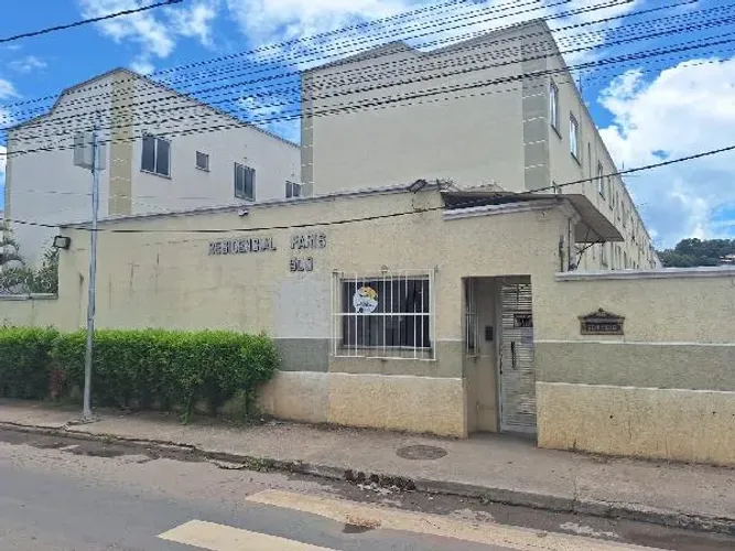 Oportunidade Única em MATOZINHOS - MG | Tipo: Apartamento | Negociação: Venda Direta Onlin