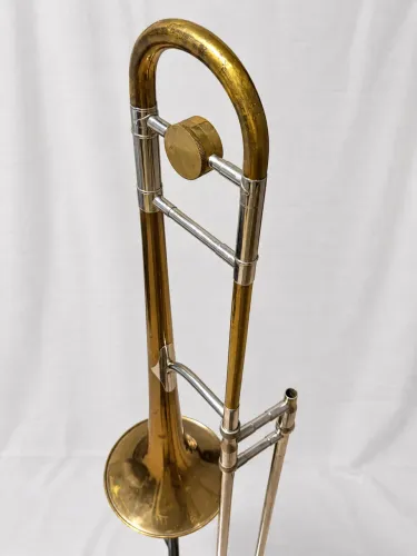 Trombone King Liberty 2B