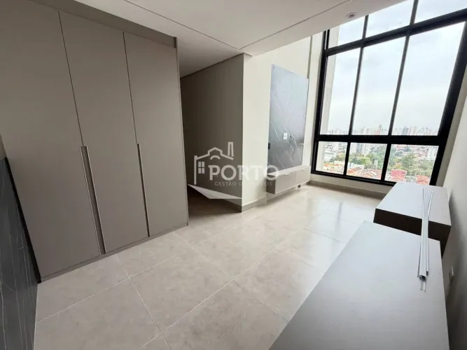 Apartamento 1 quarto à venda ou aluguel , Residencial Jacarandá em Piracicaba