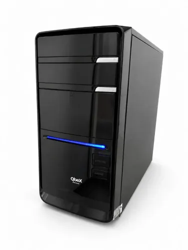 Computador CPU DUAL-CORE 4GB RAM Formatado | Perfeito p/ Escritório | Win 7 Pro Ativado