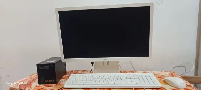 VENDE-SE ESTÉ PC