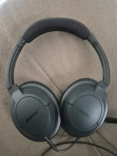 Fone Bose Soundtrue