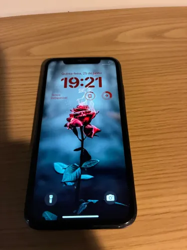 Iphone Xr seminovo