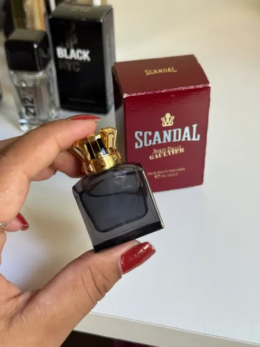 Perfume Scandal Masculino