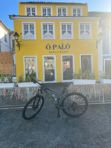 Bicicleta OGGI HACK SPORT Aro 29