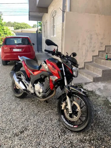 Cbtwister-250 2019