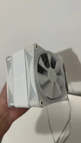 Air cooler NZXT