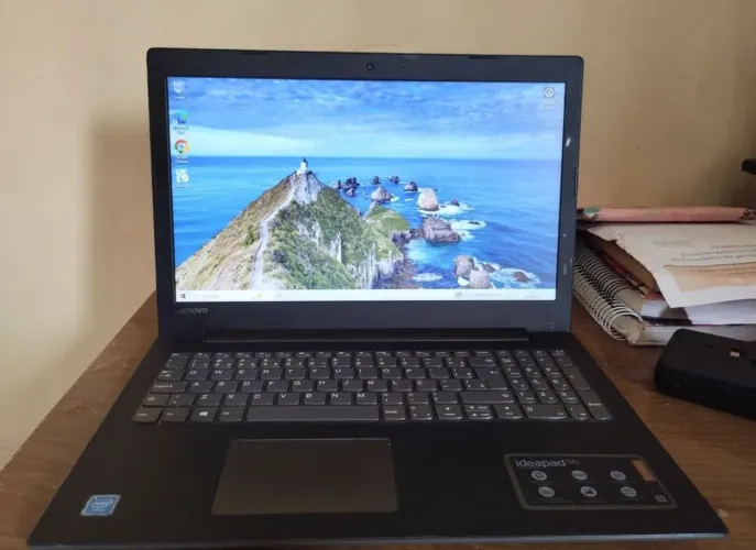 Vende-se notebook