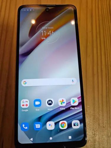 Motorola Moto G60