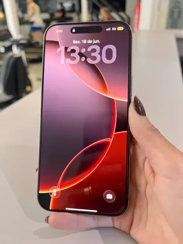 iPhone 16 Pro Max 256GB