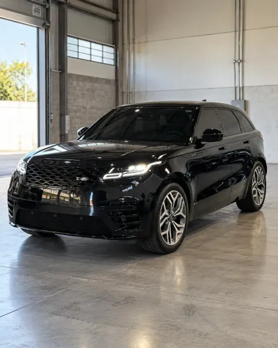 Land Rover Range Rover Range R. VE. R-DYN SE 2.0 4X4 300cv Aut. 2020