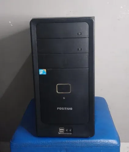 Desktop Positivo Master D570 I7