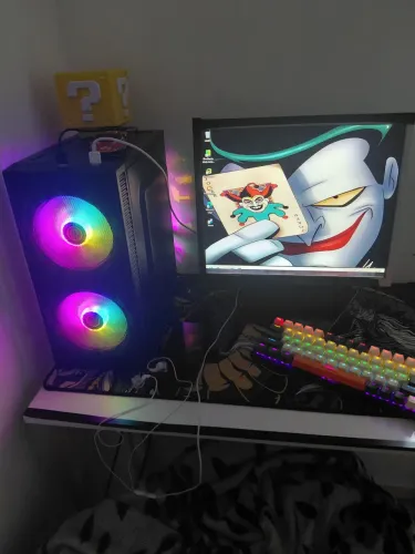 Pc gamer