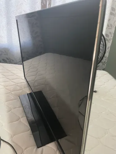 Tv de 40 polegadas da Sony