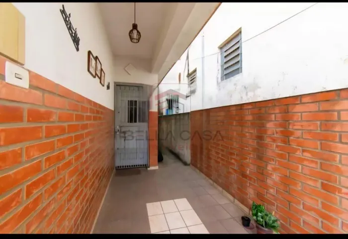 Casa terrea a venda na Vila Formosa