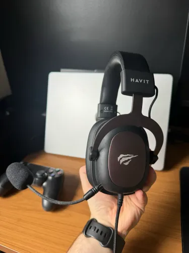 Headset Havit
